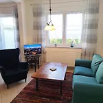 Apartment Lenz - 52-01