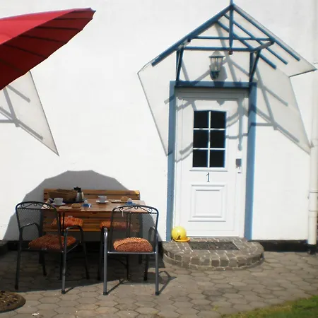 Lenz - 52-01 Appartement