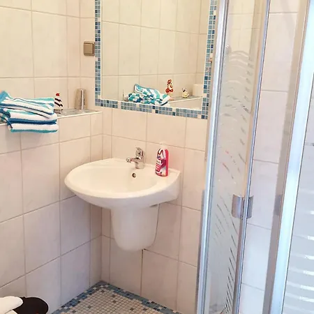 Appartement Lenz - 52-01 *