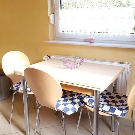 Lenz - 52-01 Appartement *