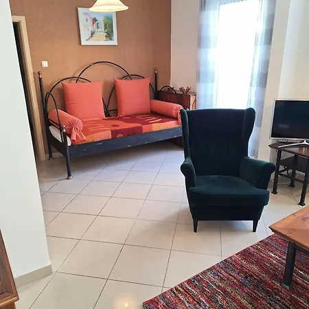 Lenz - 52-01 Appartement