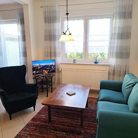 Appartement Lenz - 52-01